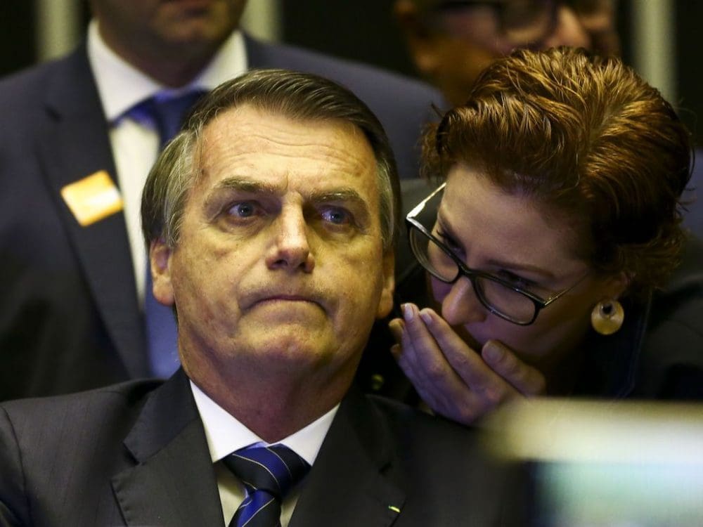 TCU trava obra da Codevasf e critica atuação sob Bolsonaro