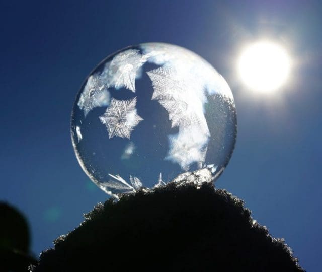 Temperatura fica abaixo de 0ºC em cidades do Sul do país