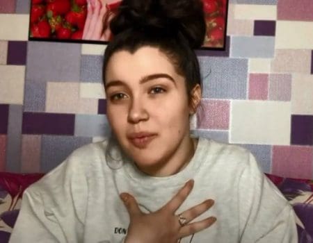 Influencer egípcia é condenada a 3 anos de prisão por ‘tráfico humano’