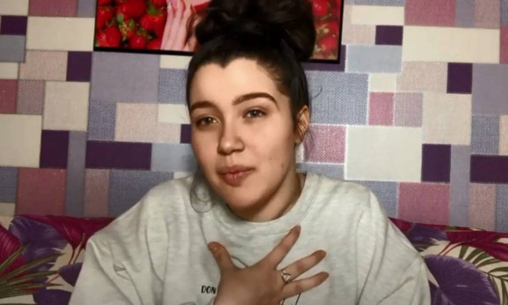 Influencer egípcia é condenada a 3 anos de prisão por ‘tráfico humano’