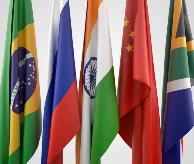 Qual é o futuro dos Brics após guerra da Ucrânia – e como Brasil se equilibra no bloco?