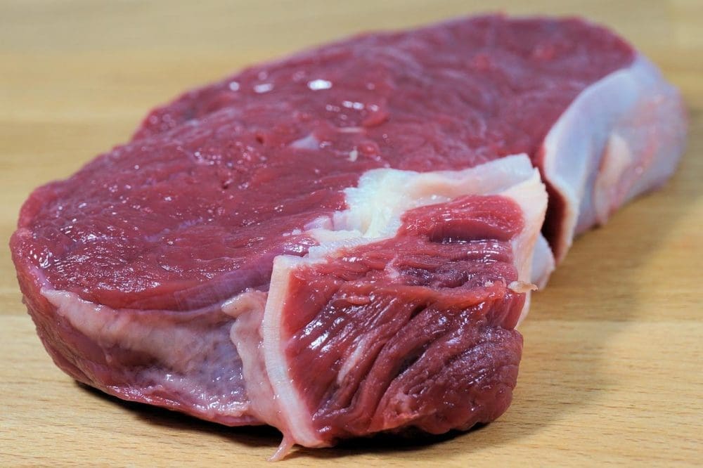 Brasil é o 3º país que mais consome carne no mundo