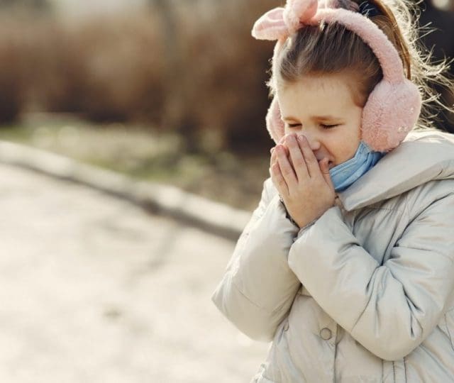 Como se prevenir das doenças típicas do outono: dicas e cuidados