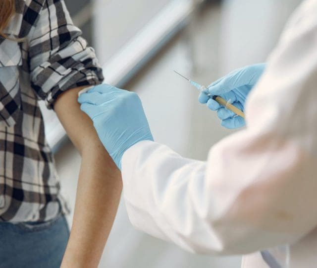 Vacina contra HPV: por que é importante se imunizar?