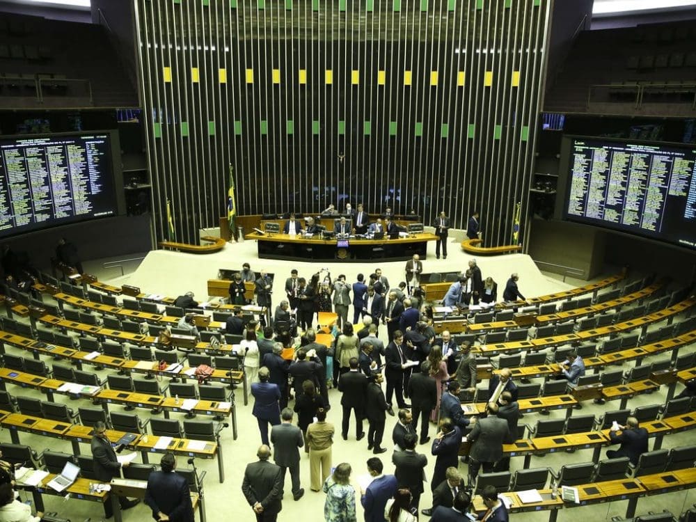 Reforma tributária pode ser aprovada em junho na Câmara dos Deputados