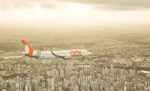 Gol e Avianca Colômbia anunciam união dos negócios e criam nova holding de companhias latino-americanas