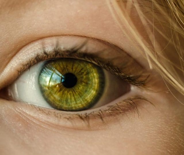 O que os olhos podem revelar sobre a saúde