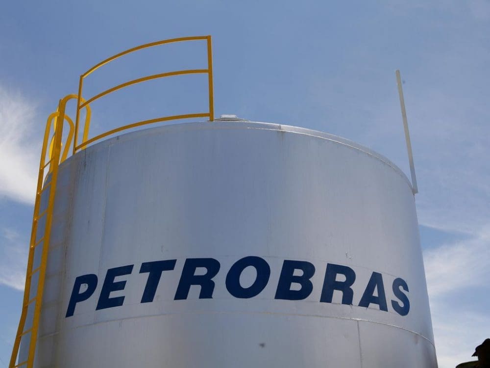 Indicado para a presidência da Petrobras escolhe os nomes do novo conselho da estatal