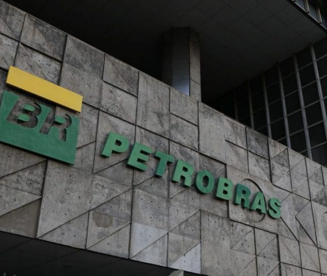 Petrobras tem lucro líquido de R$ 38,15 bilhões no primeiro trimestre