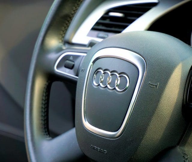 Audi investe R$ 100 milhões na retomada da fábrica em São José dos Pinhais