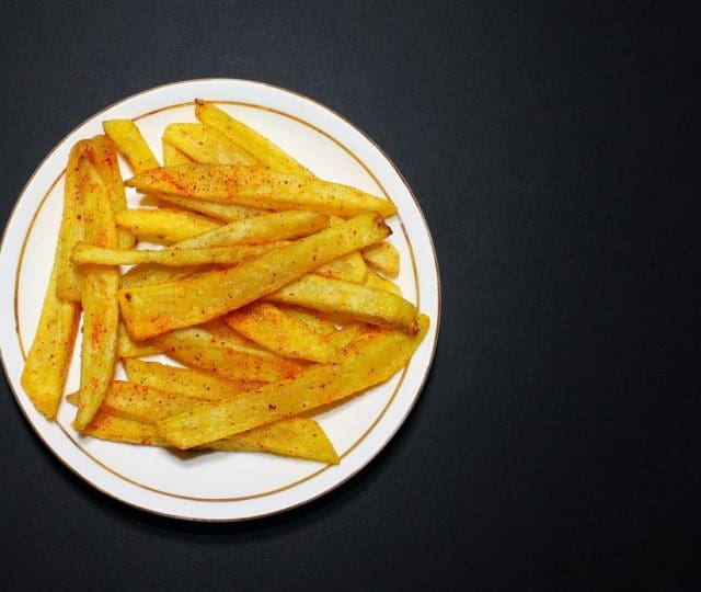 Cozinhar com air fryer é realmente mais saudável e barato do que com forno?