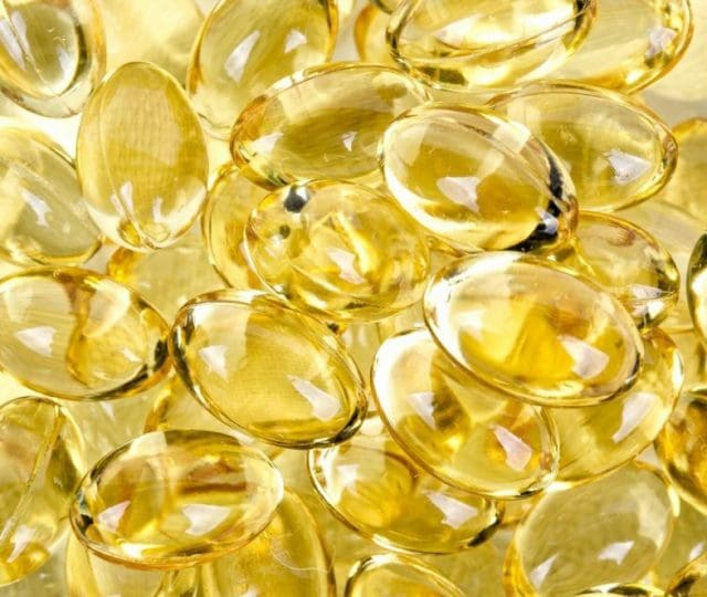 Homem é internado após sofrer overdose de vitamina D