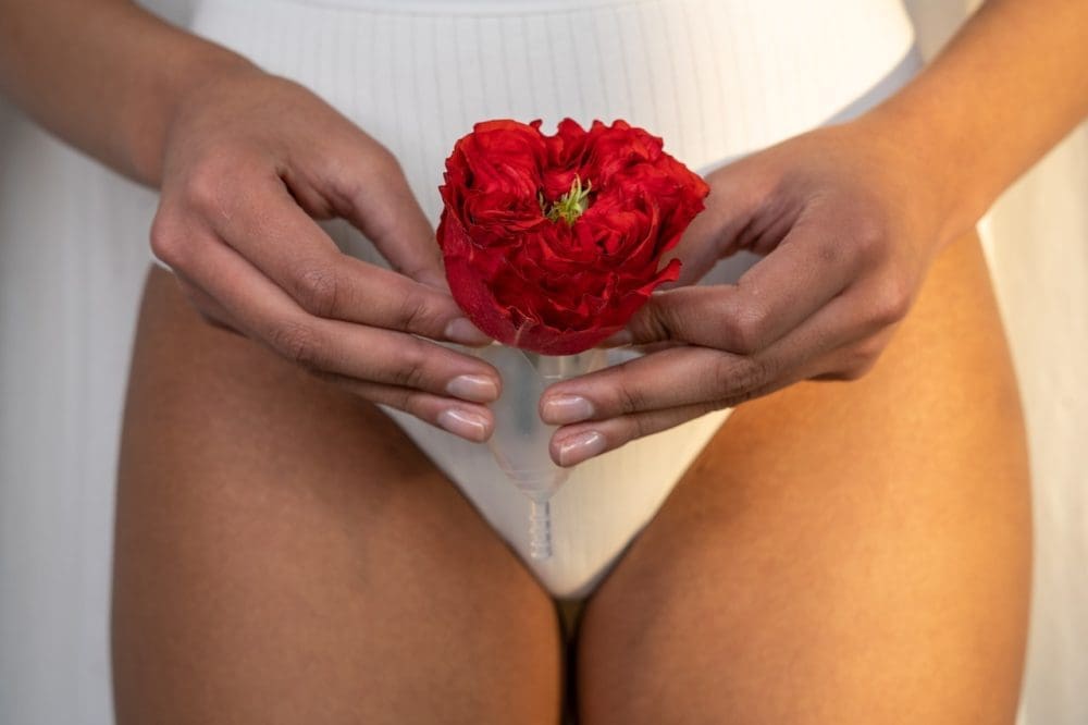 <strong>3 receitas caseiras para regular o fluxo menstrual com ingredientes naturais</strong>