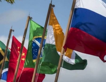 Brics anuncia a expansão do bloco e defende a reforma da ONU