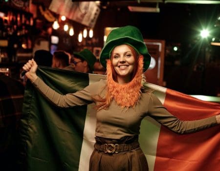 Dia de São Patrício: A história e a festa da Irlanda que conquistou o mundo