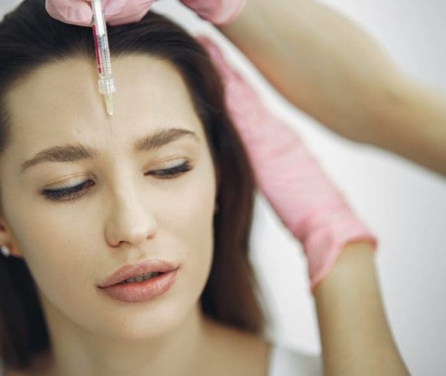 Paralisia por botox: o que é, como acontece e como evitar