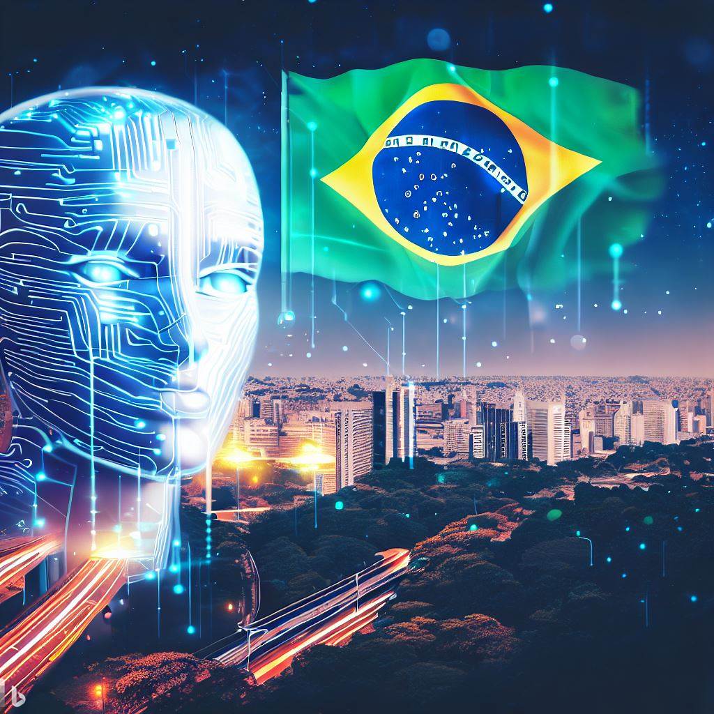 Inteligência Artificial no Brasil: o que você precisa saber sobre a regulamentação