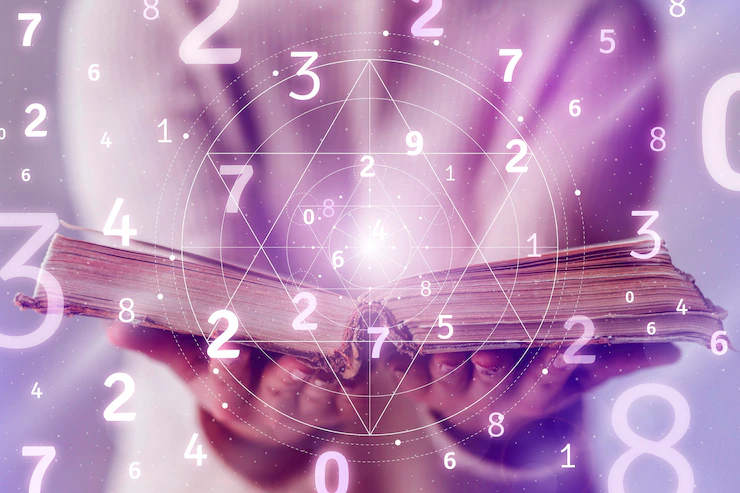 Por que você não deve acreditar na numerologia