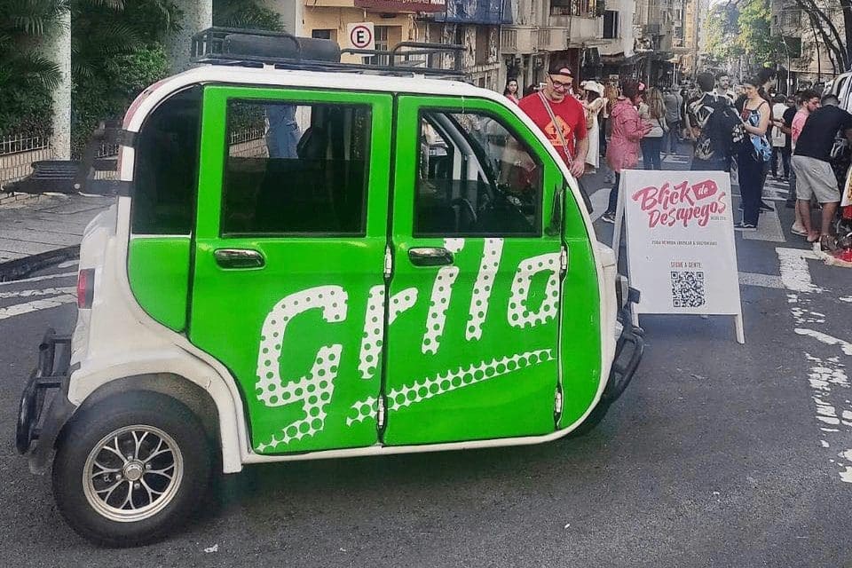 Tuk-tuk: por que a Prefeitura de São Paulo proibiu o serviço de triciclo elétrico?