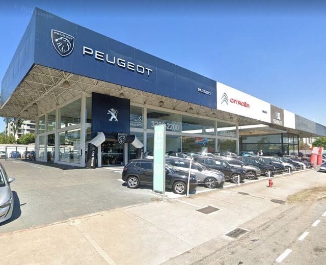 Concessionários Peugeot-Citroën reclamam de carros defeituosos e ameaçam processar a Stellantis