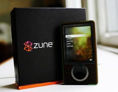 Zune: o que foi, como usar e onde encontrar o player da Microsoft