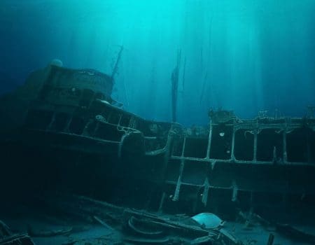 4 Fatos Surpreendentes Sobre o Titanic