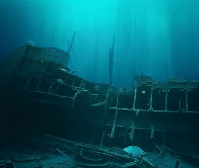 4 Fatos Surpreendentes Sobre o Titanic