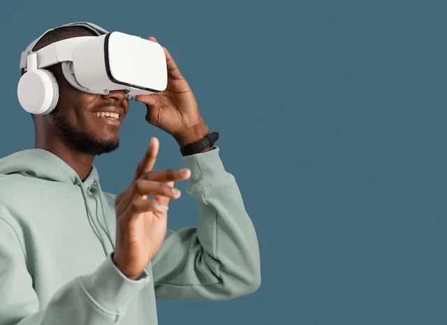 5 óculos de realidade virtual que você precisa conhecer