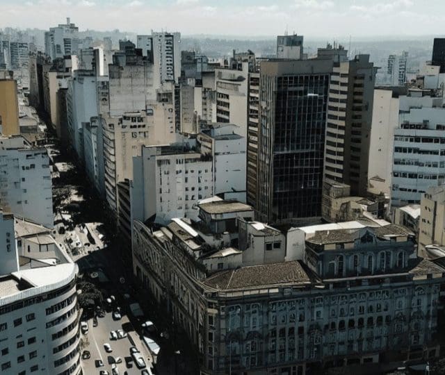 Estudo mostra relação entre urbanização e saúde cardiometabólica dos povos indígenas no Brasil