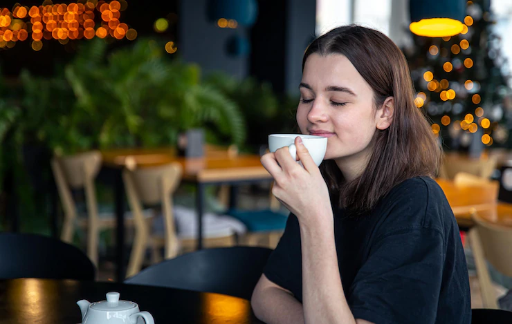 Freak Café: um lugar para os apaixonados por café em São Paulo