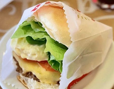 A Chapa: a hamburgueria que é um clássico paulistano