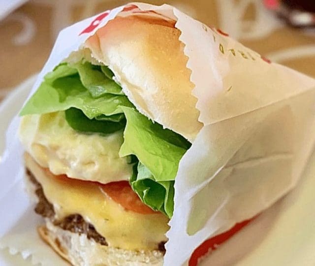 A Chapa: a hamburgueria que é um clássico paulistano