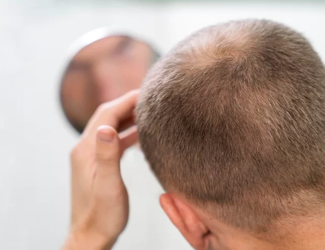 Minoxidil: o que é, como funciona e quais os benefícios