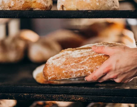 Padaria italiana na rua do Glicério: conheça a Famiglia Franciulli