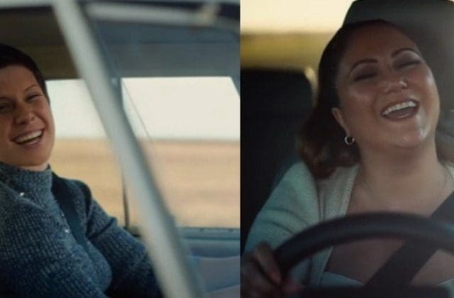 Elis Regina e Maria Rita cantam juntas em comercial de carro graças à inteligência artificial