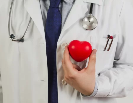 Dia do cardiologista: conheça a origem, a importância e o papel desses profissionais