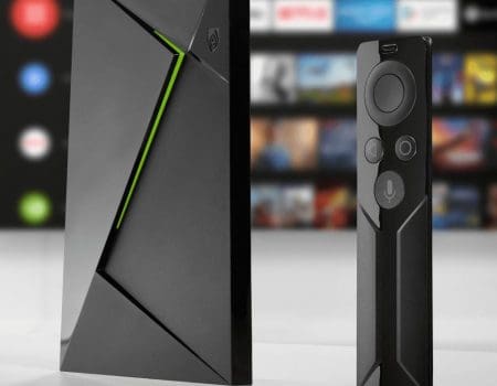 Nvidia Shield: o que é e quando chega ao Brasil?