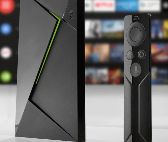 Nvidia Shield: o que é e quando chega ao Brasil?