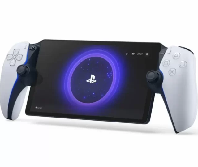 Playstation Portal: um fracasso anunciado?