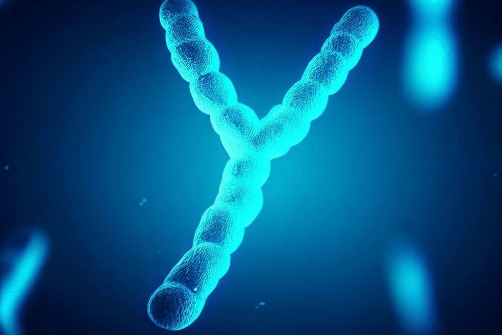 Cientistas decifram o cromossomo Y humano, o mais difícil de ser sequenciado