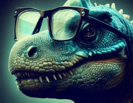 Os dinossauros eram inteligentes? O que sabemos e o que não sabemos