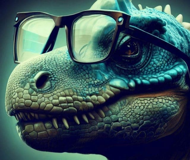 Os dinossauros eram inteligentes? O que sabemos e o que não sabemos