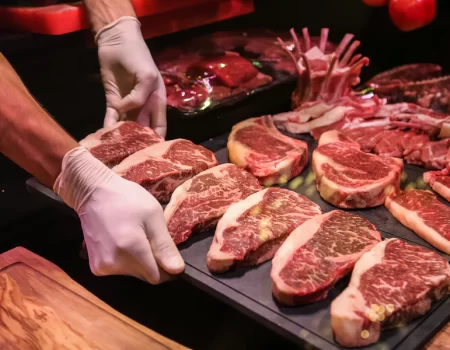 Carne vermelha: vilã ou aliada da saúde?