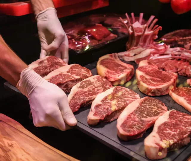 Carne vermelha: vilã ou aliada da saúde?