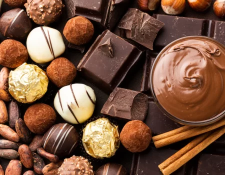 Chocolate em risco: como a crise do cacau pode afetar o seu bolso e o seu paladar