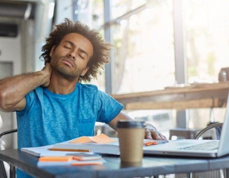 Como o calor pode prejudicar o seu cérebro e o seu trabalho