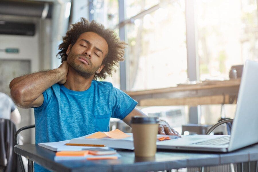 Como o calor pode prejudicar o seu cérebro e o seu trabalho