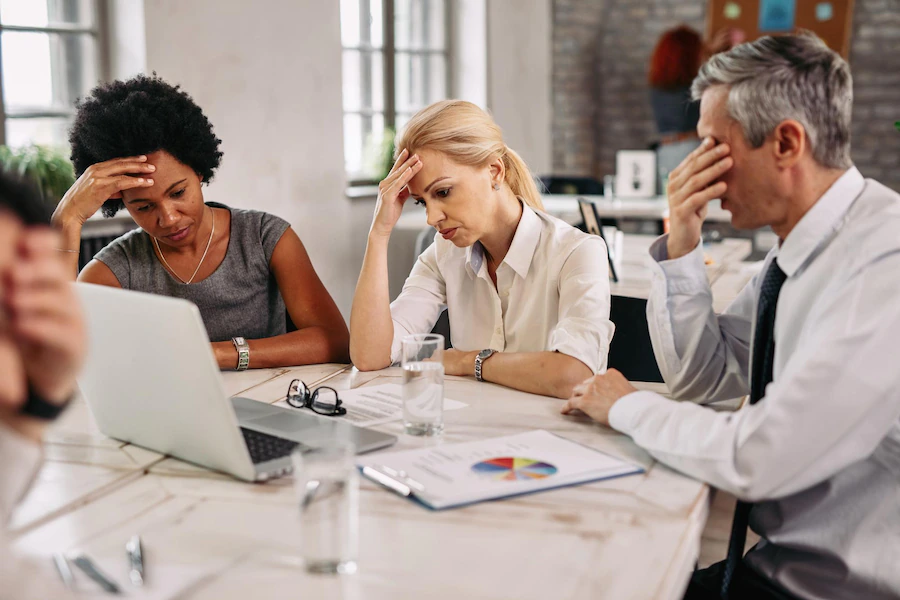 Teoria da Perda de Tempo Útil pode ser usada para questionar o trabalho presencial