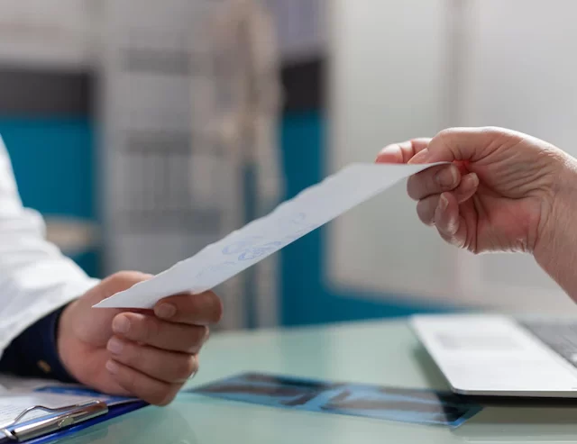 Médicos que vendem receitas para remédios de TDAH podem ser presos por tráfico de drogas