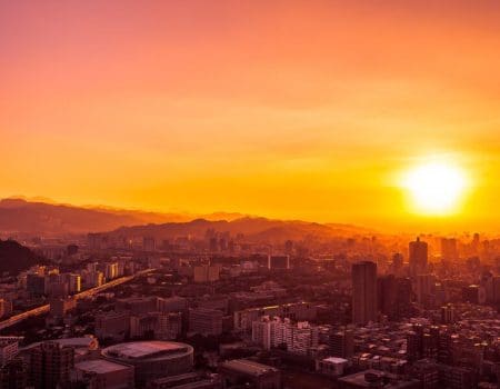 Por que as cidades precisam se preparar para o clima cada vez mais quente?